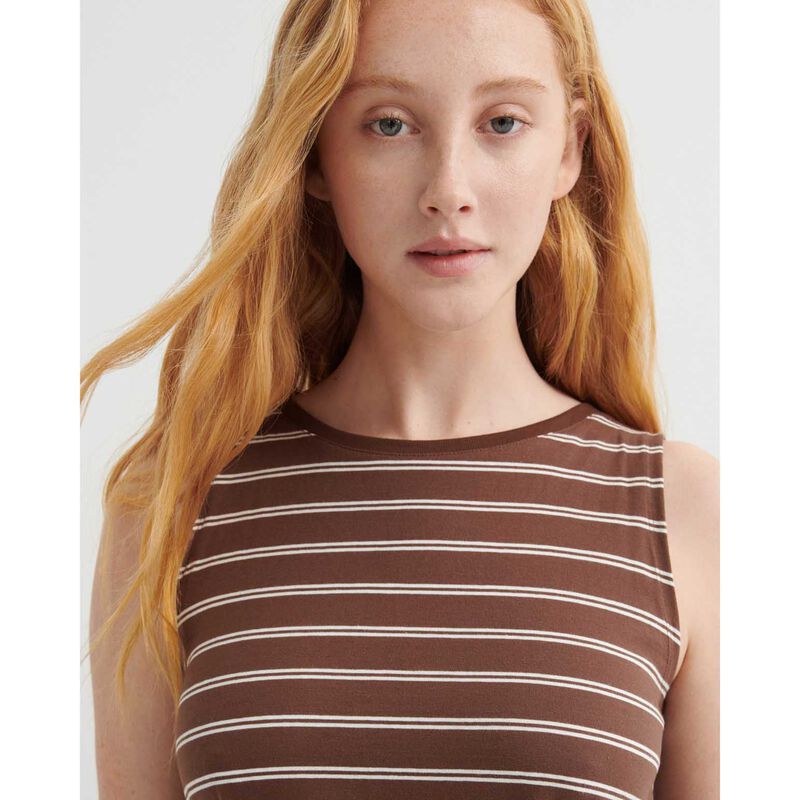 Kowtow Tank Swing Dress image number 3